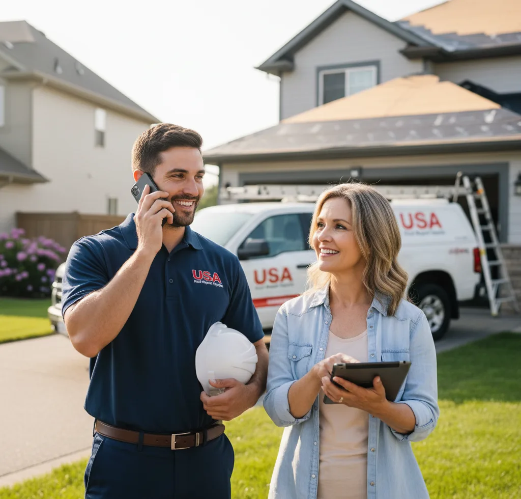 Emergency Roof Repair in Seward, NE
